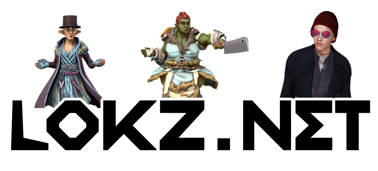 LOKZ.NET